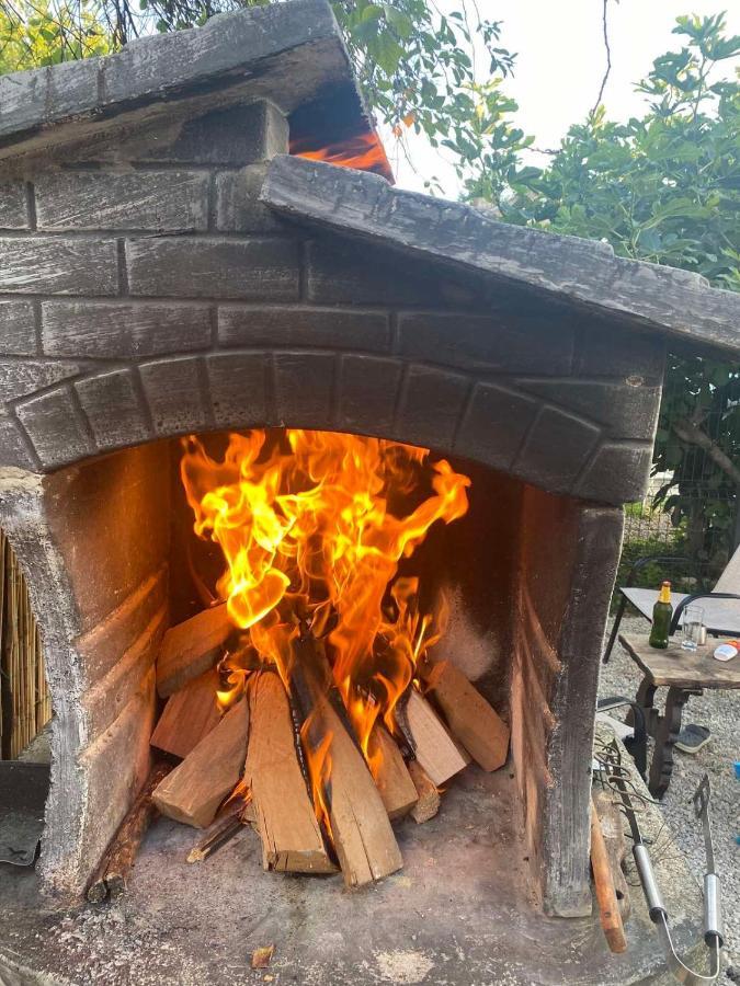 Una Bihać Esterno foto