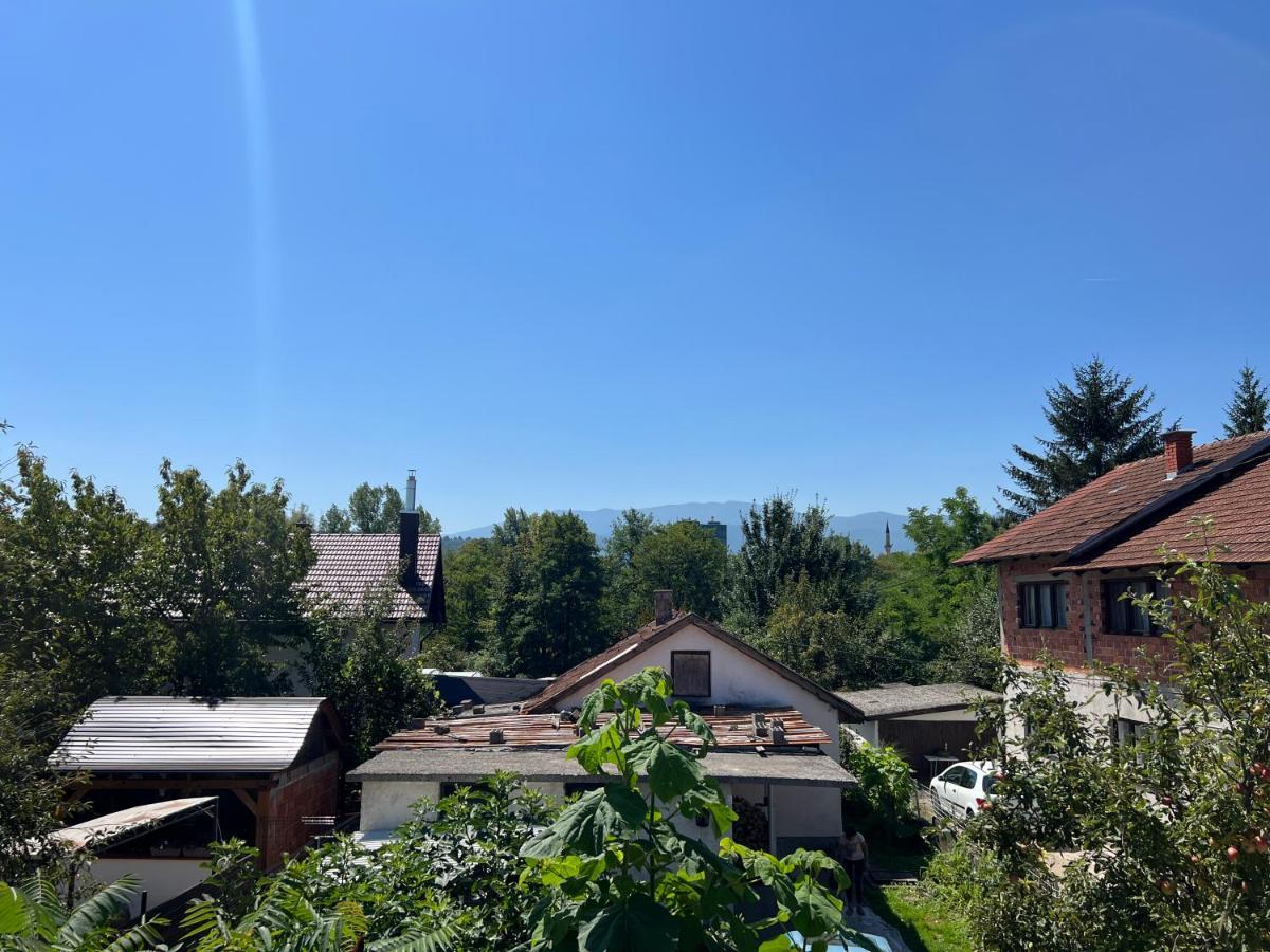 Una Bihać Esterno foto